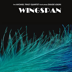 Wingspan CD